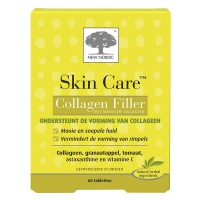 New Nordic / Skin care collagen filler