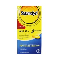 Supradyn / Supradyn Vital 50+