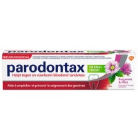 Parodontax / Parodontax Herbal Fresh