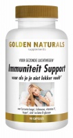 Golden Naturals / Immuniteit support