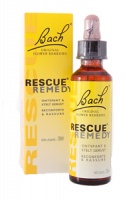 Bach / Rescue Remedy