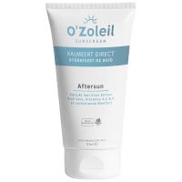 O'Zoleil / Aftersun milk