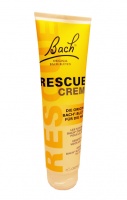 Bach / Rescue Remedy creme voordeeltube 150 ml