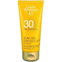 Louis Widmer / Sun Gel 30