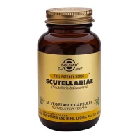 Solgar / Scutellariae