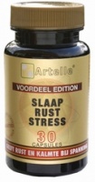 Artelle / Slaap Rust Stress