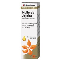 Arkopharma / Jojoba Olie (100% zuiver)