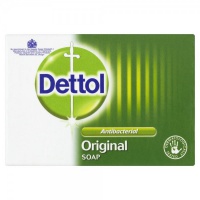 Dettol / Dettol zeep Duo