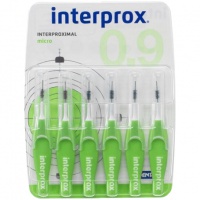 Interprox / Premium micro groen