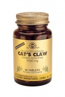 Solgar / Cat's Claw 1000 mg 