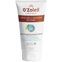 O'Zoleil / Sunbooster Body SPF30