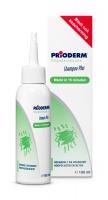 Prioderm / Shampoo plus