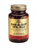 Solgar / One-a-Day EPA/GLA