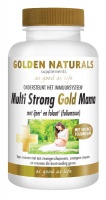 Golden Naturals / Multi Strong Gold Mama