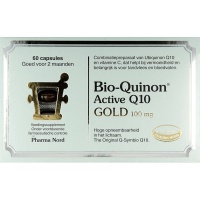 Pharma Nord / Bio Quinon Q10 Gold 100 mg