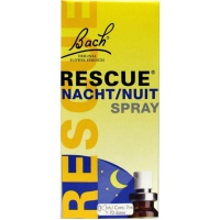 Bach / Rescue Remedy nacht spray