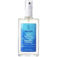 Weleda / Salvia deodorant