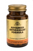 Solgar / Advanced Antioxidant Formula