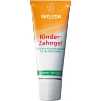 Weleda / Kindertandpasta (zonder fluoride)