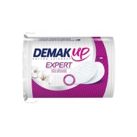 Demak Up / Make up pads expert oval