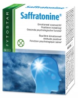 Fytostar / Saffratonine voordeelverpakking