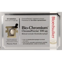 Pharma Nord / Bio Chromium bloedsuiker