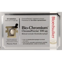 Pharma Nord / Bio Chromium bloedsuiker