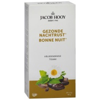 Jacob Hooy / Gezonde nachtrust thee