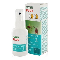 Care Plus / Anti-insect natural spray