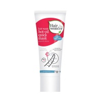 Hairwonder / Hair repair hot oil quick mask