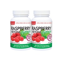 Natusor / Raspberry Ketone duoset