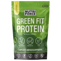 Nutriforce / Green Fit Protein (banaan)