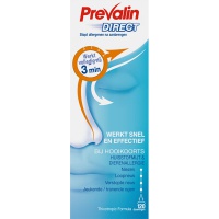 Prevalin / Prevalin Direct neuspray