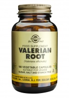 Solgar / Valerian Root