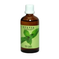 Beautylin / Stevia niet bitter druppelfles