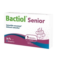 Metagenics / Bactiol senior