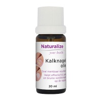 Naturalize / Kalknagel olie