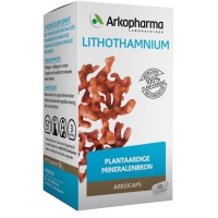 Arkopharma / Lithothamnium + gratis E-book