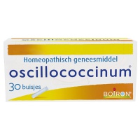 Boiron / Oscillococcinum voordeelverpakking