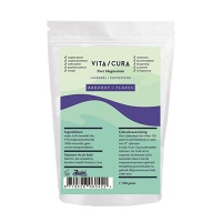 Vita Cura / Magnesium Badzout lavendel