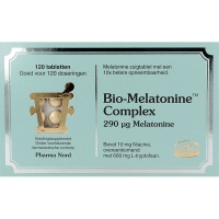 Pharma Nord / Bio Melatonine complex 290 mcg