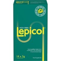 Lepicol / Vezelrijk probiotica sachets