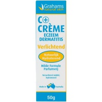 Grahams Natural / Grahams C+