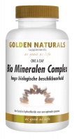 Golden Naturals / Bio mineralen complex