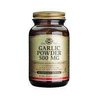 Solgar / Garlic Powder 500 mg