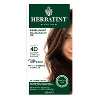 Herbatint / 4D Golden Chestnut