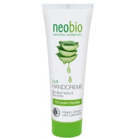 Neobio / Handcreme soft