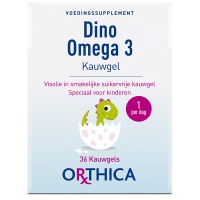 Orthica / Dino Omega 3