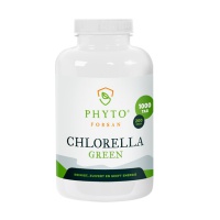 PhytoForsan / Chlorella Green voordeelverpakking 