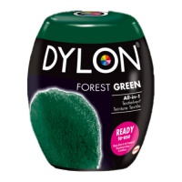 Dylon / Pod forest green